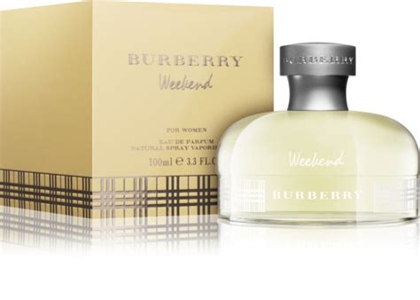 weekend burberry woman|burberry weekend for women superdrug.